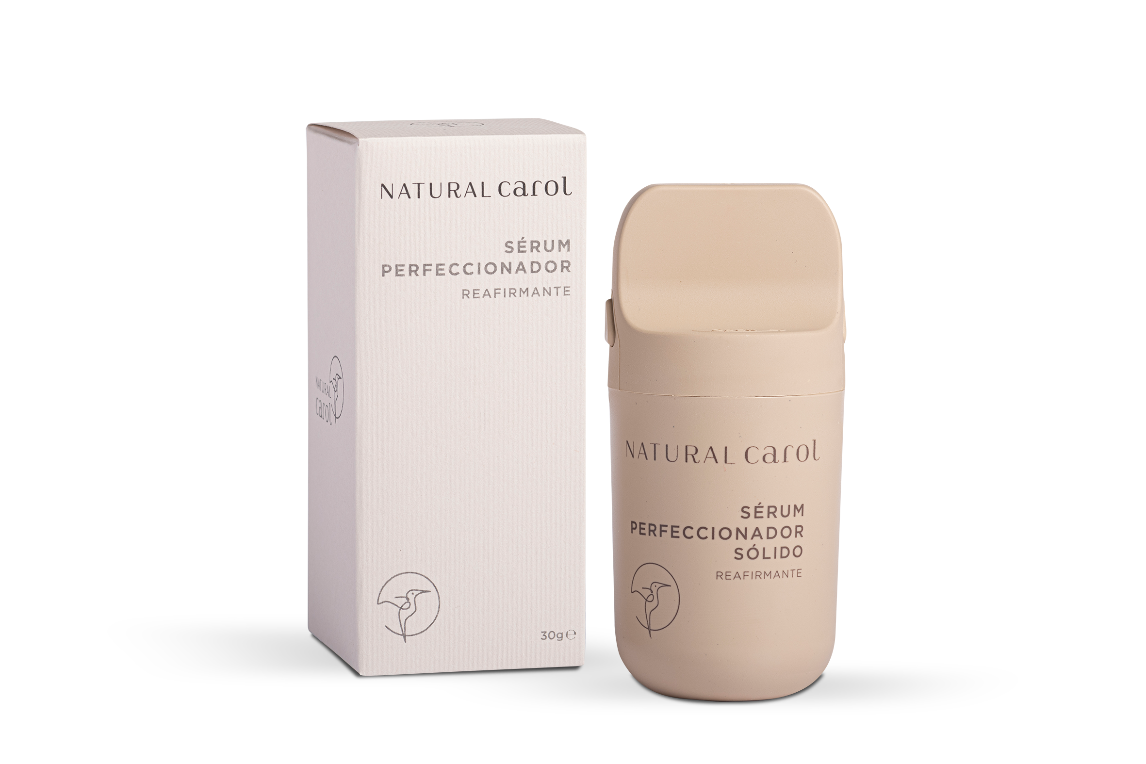 Sérum visage solide perfectionneur 30gr