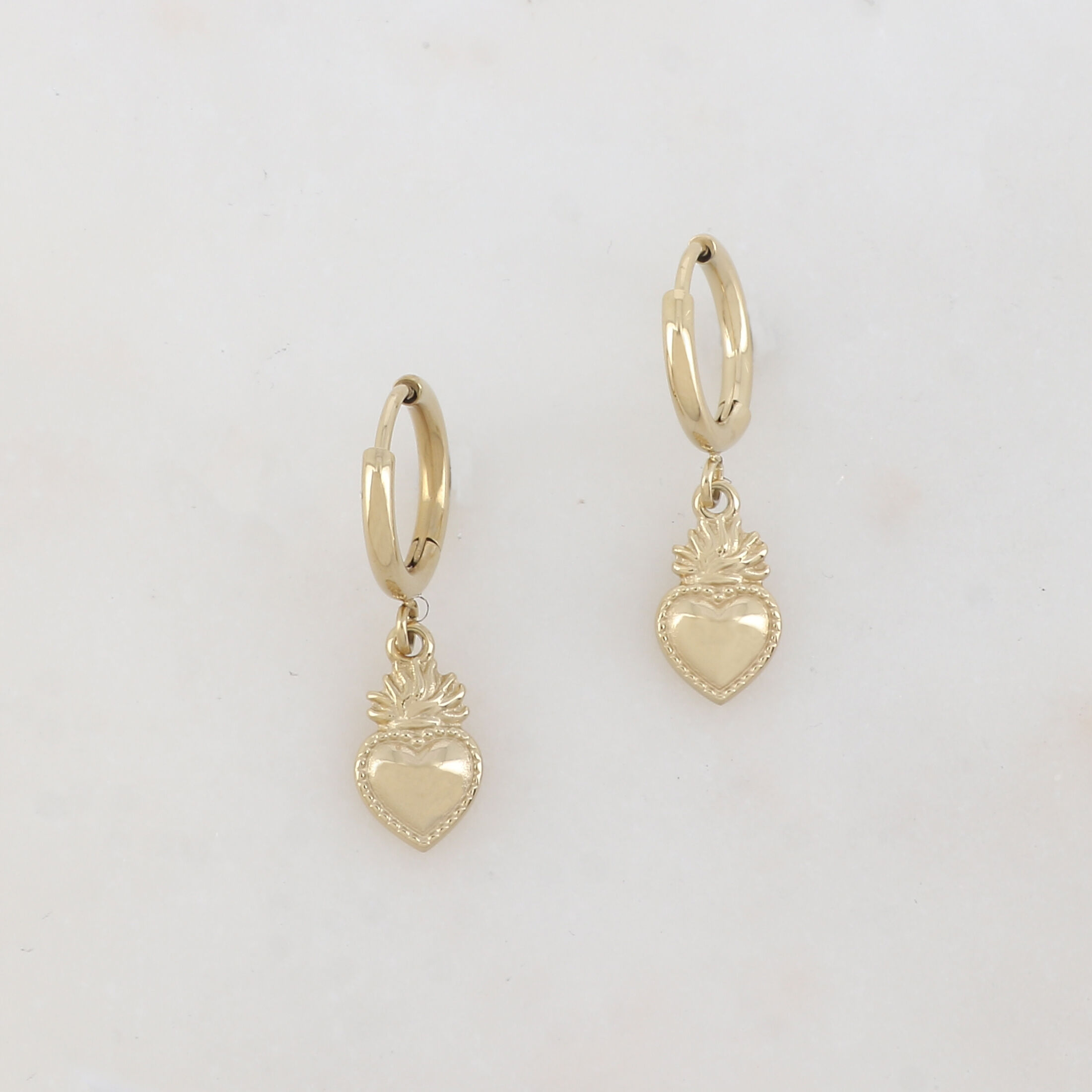 Boucles Ikita Paris - Aimaé bis
