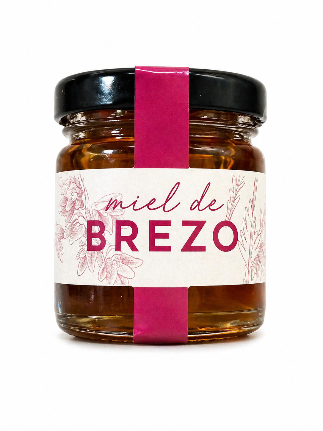Heather Honey 50g