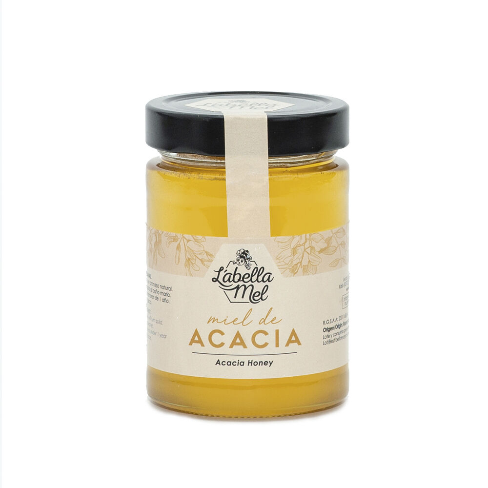 Acacia Honey 500 gr