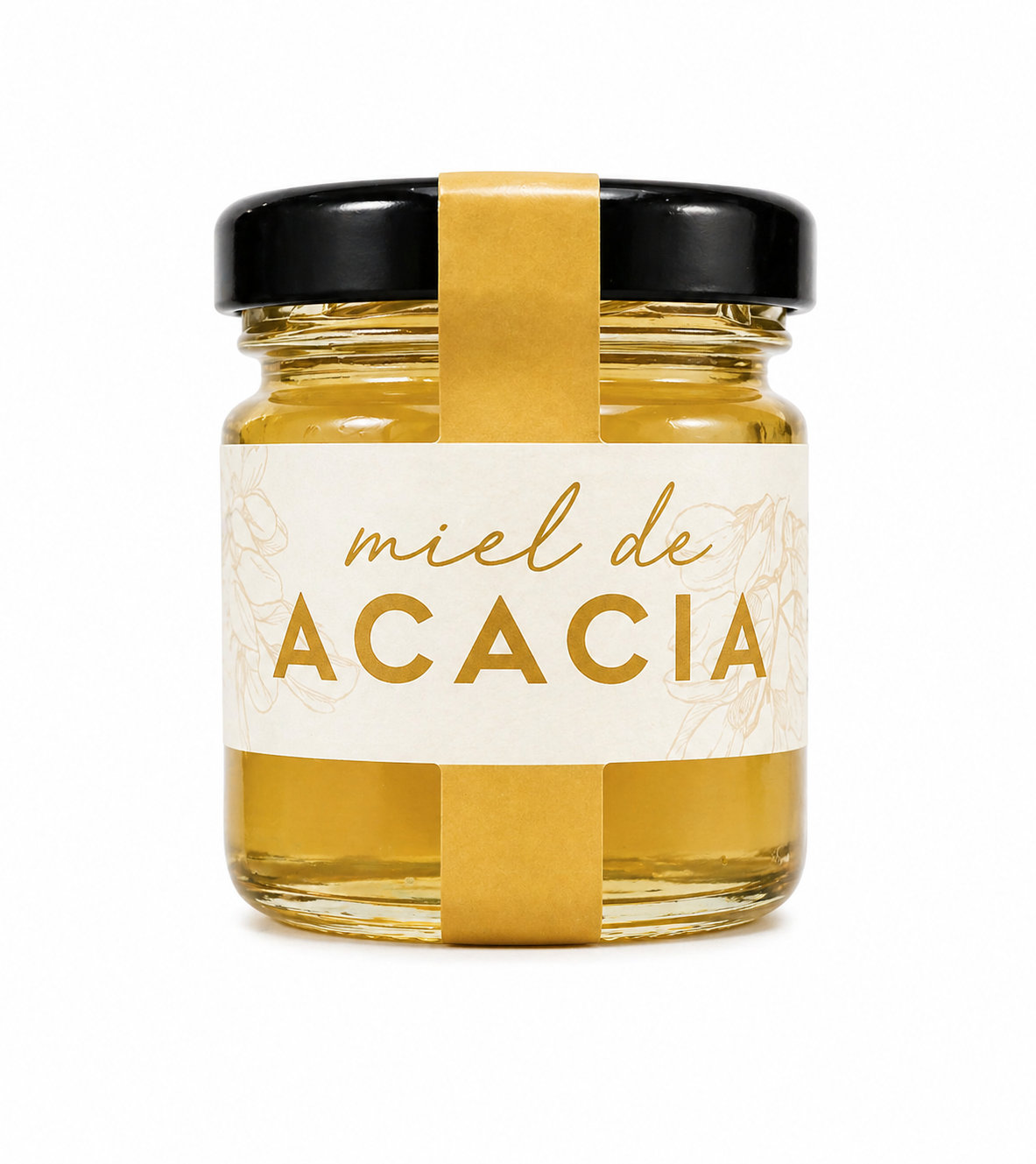 Acacia Honey 50g