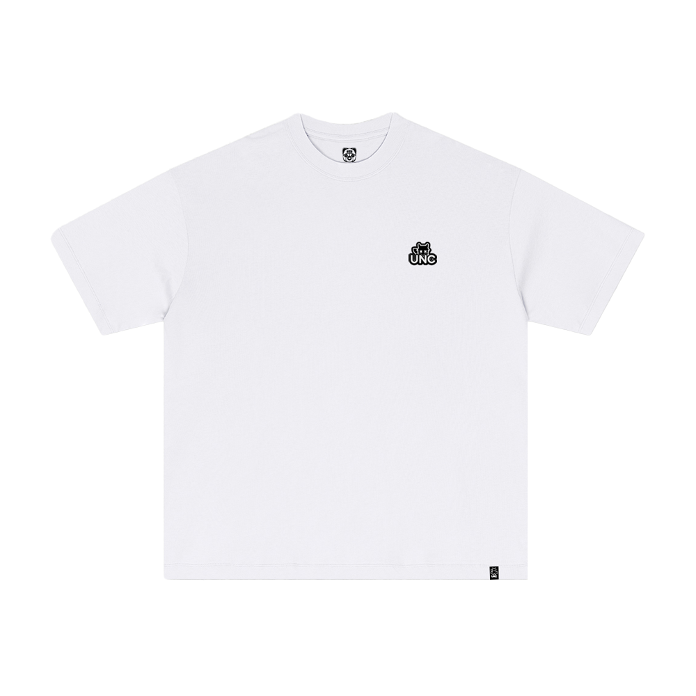 UNC BASIC | 200GR | Coupe Oversize