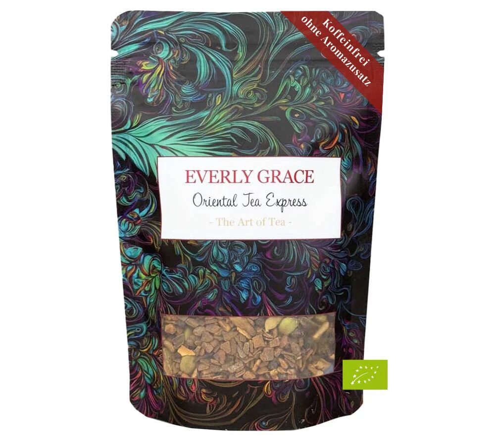 Oriental Tea Express Tea by Everly Grace
