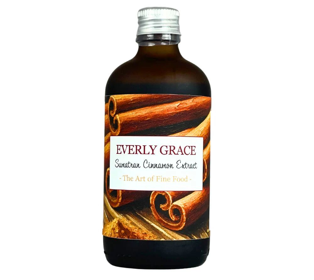 Everly Grace Cinnamon Extract