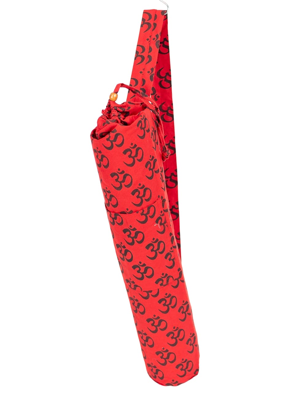 Sac de yoga Om