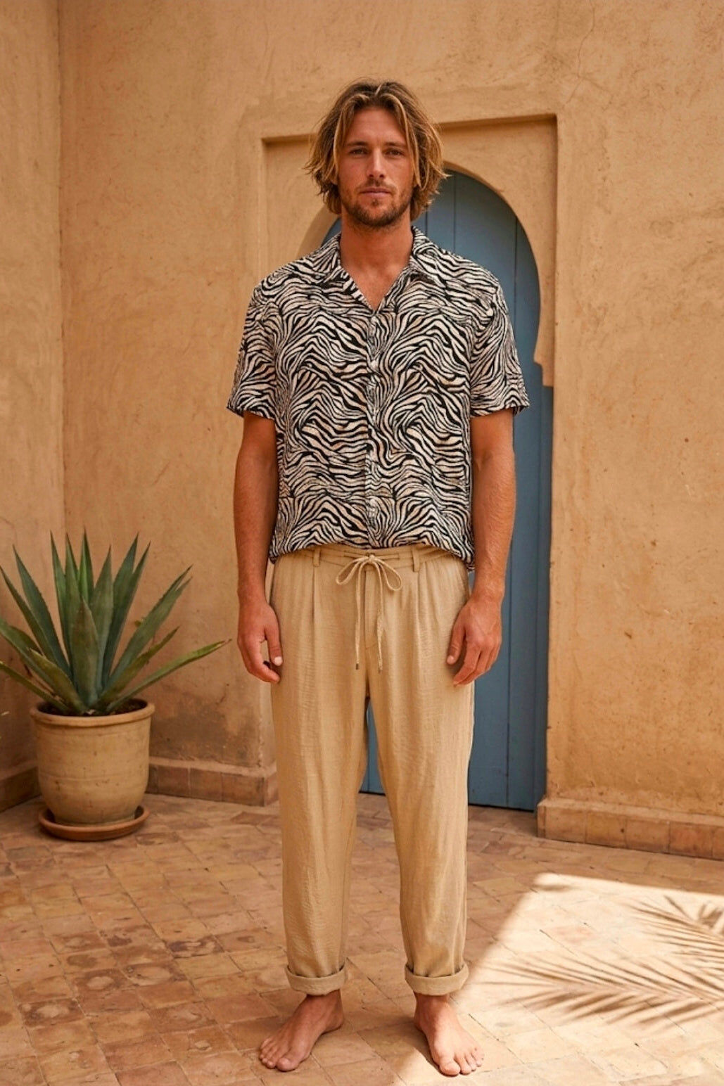 CALÇA MILOS