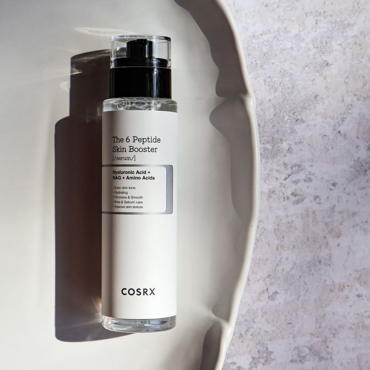 Cosrx - 6 Peptide Booster Serum - 150ml