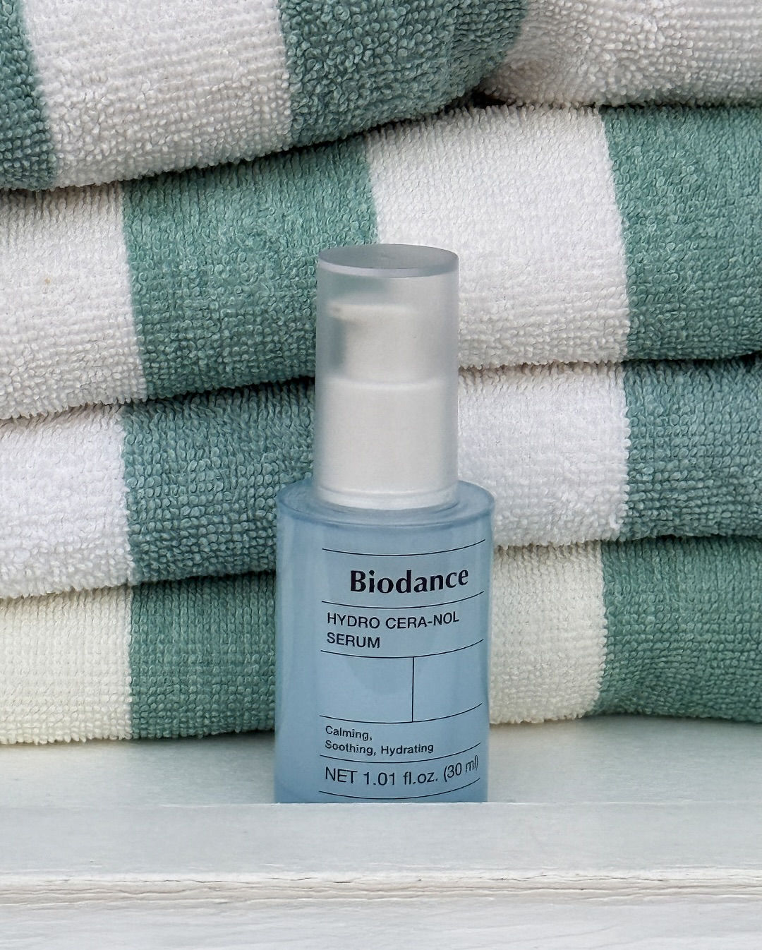 Biodance - Siero idratante Cera-Nol - 30 ml
