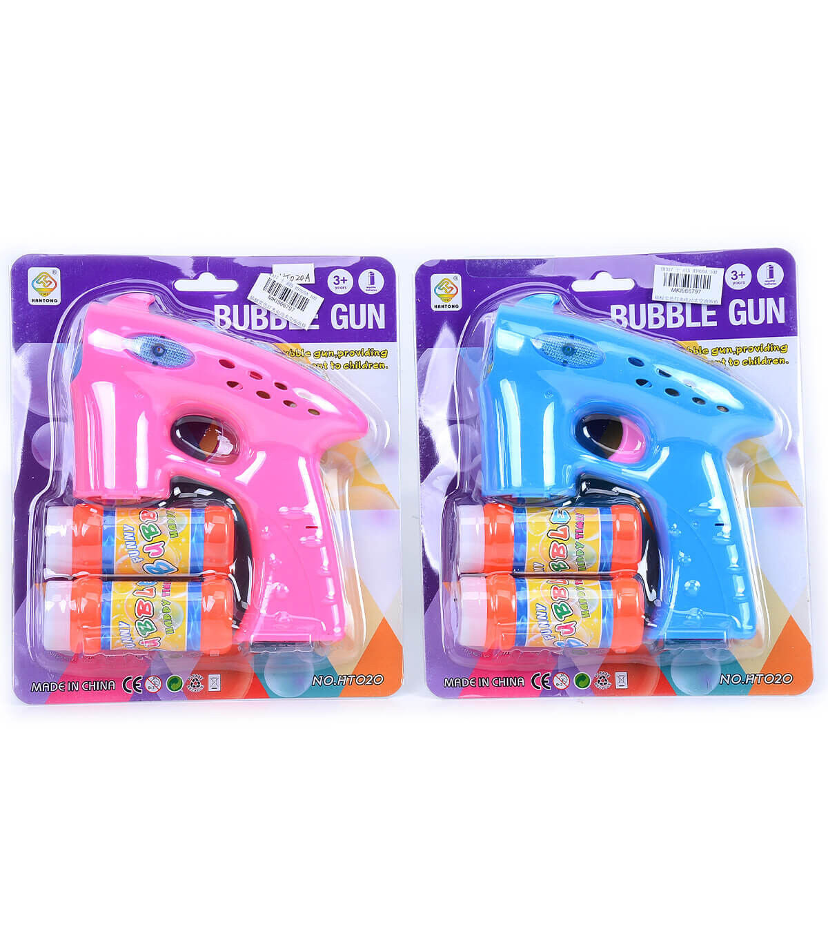 BLUE SKY - Mini épée à Bulles De Savon, 14 Cm, Réservoir 35 Ml, Modèle Aléatoire, Dès 3 Ans