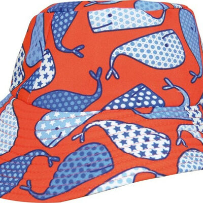 PETIT MATELOT chapeau polyester anti uv bébé et enfant 0 à 10 ans