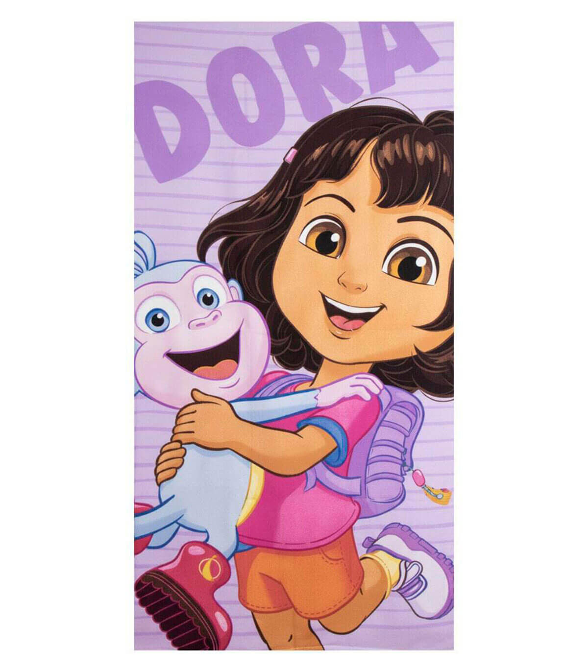 CHILDREN'S TOWEL DORA 70X140 CM