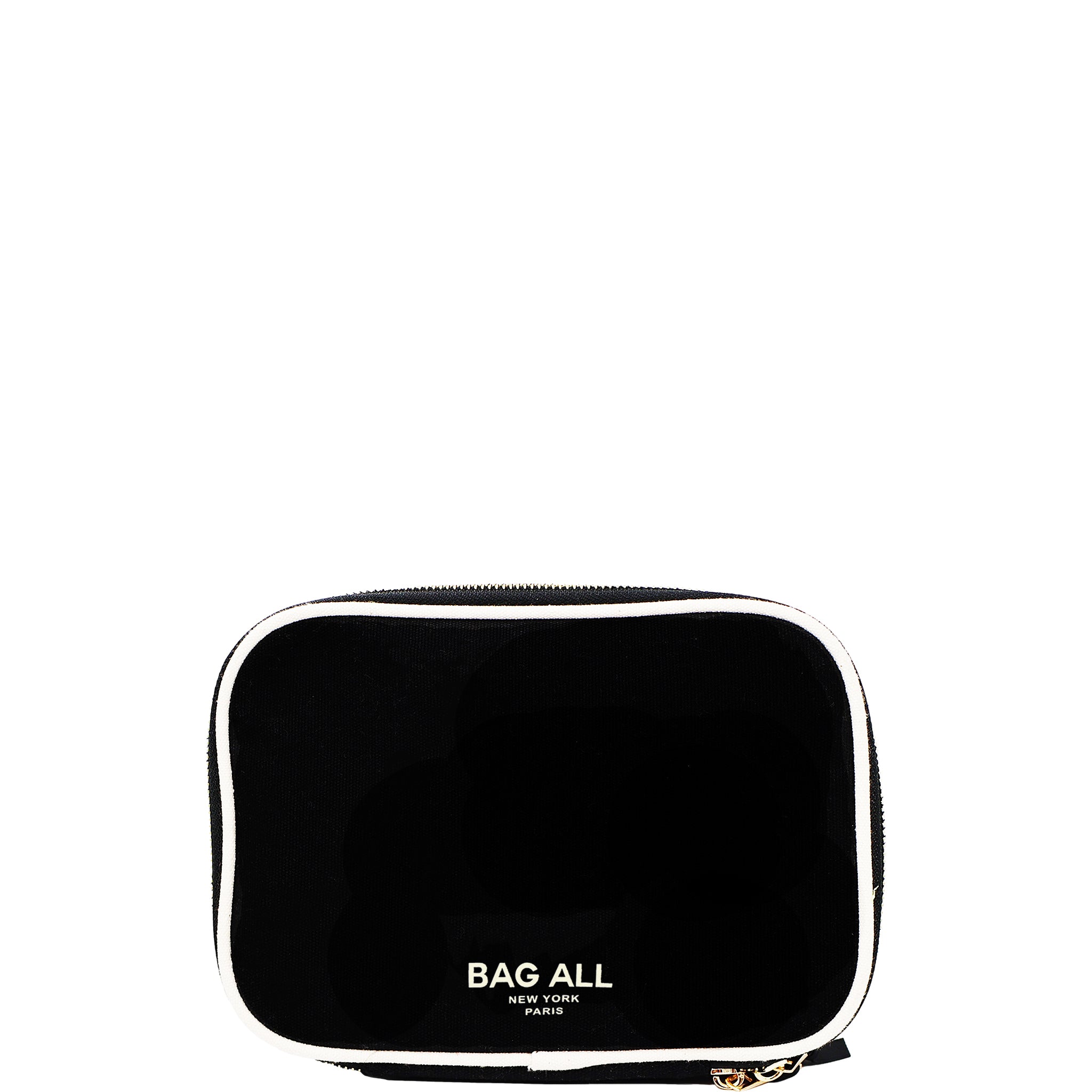 Double-Sided Tech Case – Black
