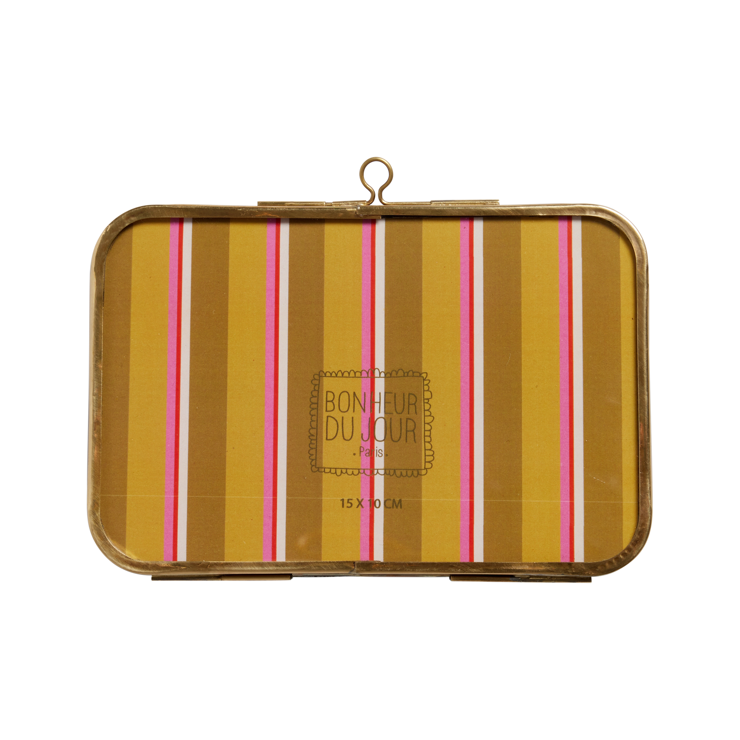 Rimini 2 photo frame - 15 x 10 cm