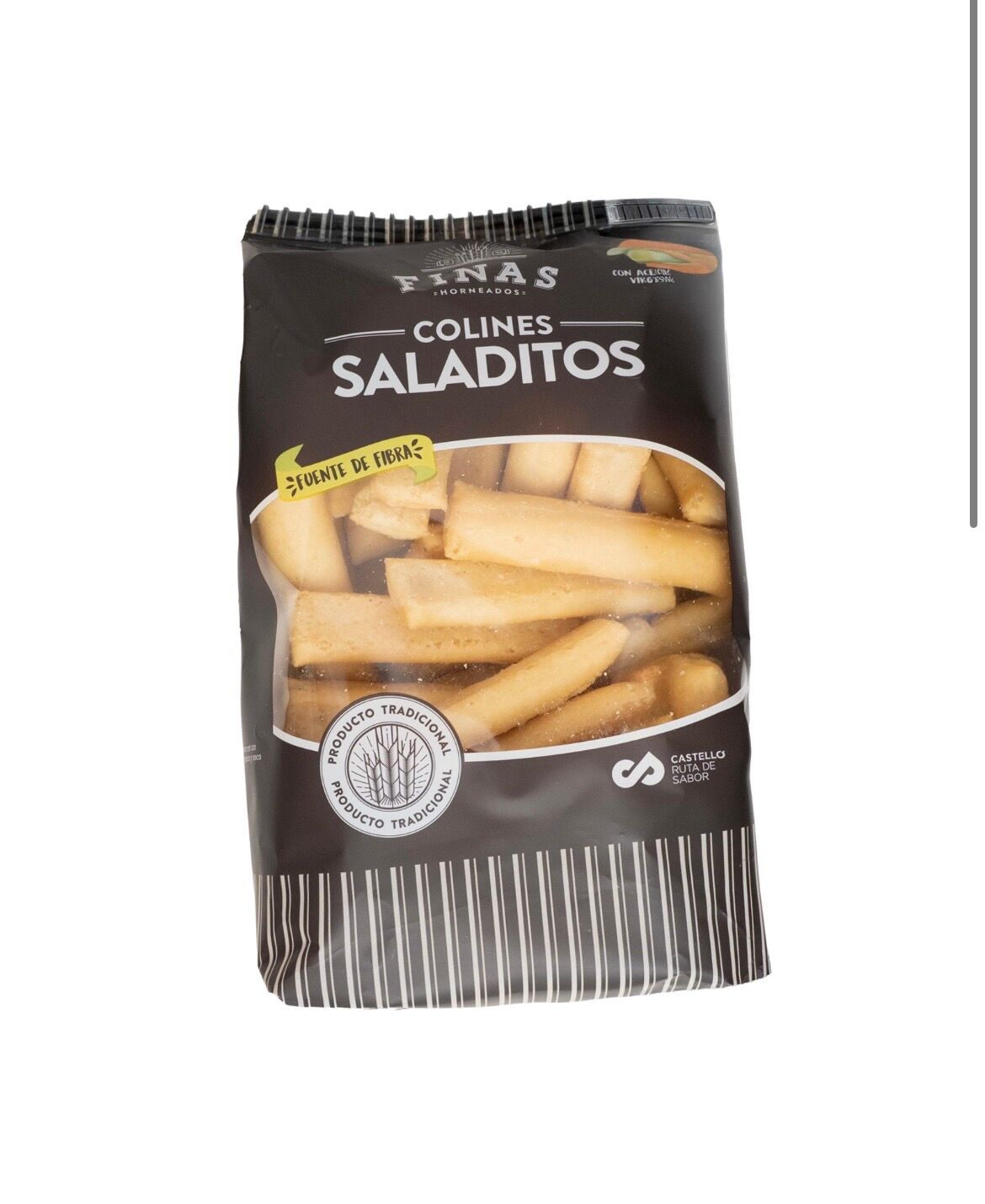 Colines saladitos 200g