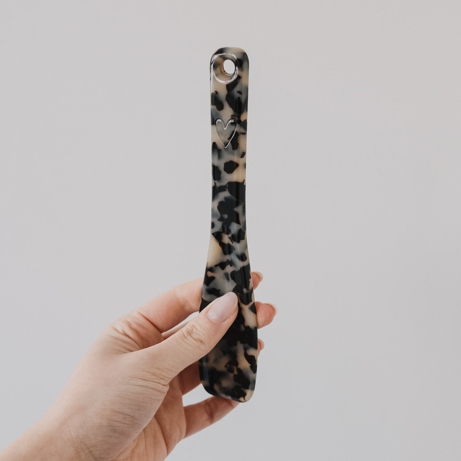 Leo shoehorn (PU = 8 pcs.) ) 