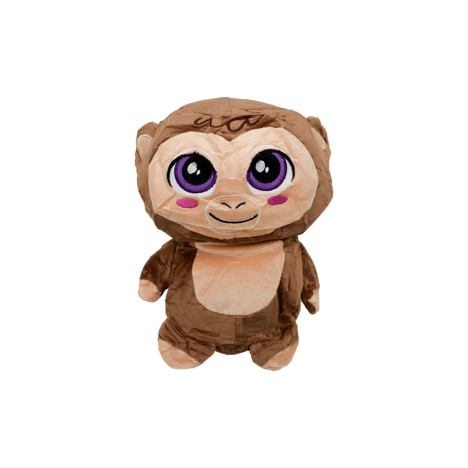 EXPANDIMALS MYSTERY PLUSH TOYS