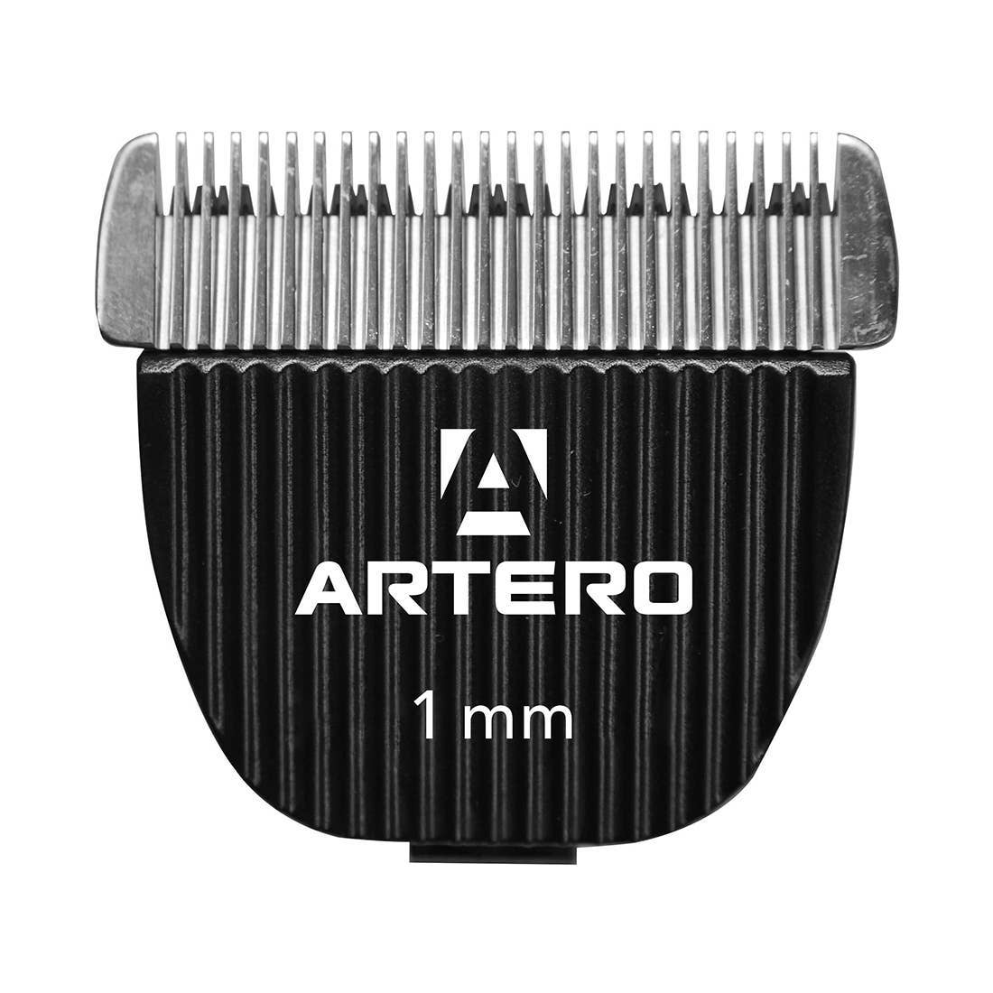 Lama X-TRON/FASTER/ENERGY/SPEKTRA da 1 mm.
