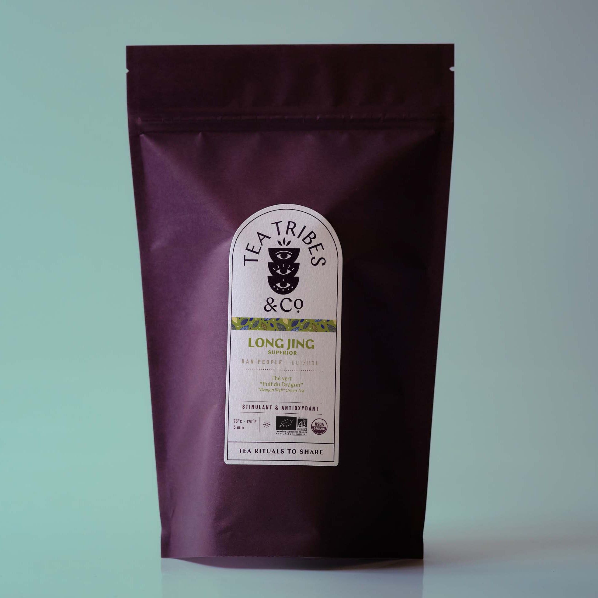 LONG JING SUPERIOR