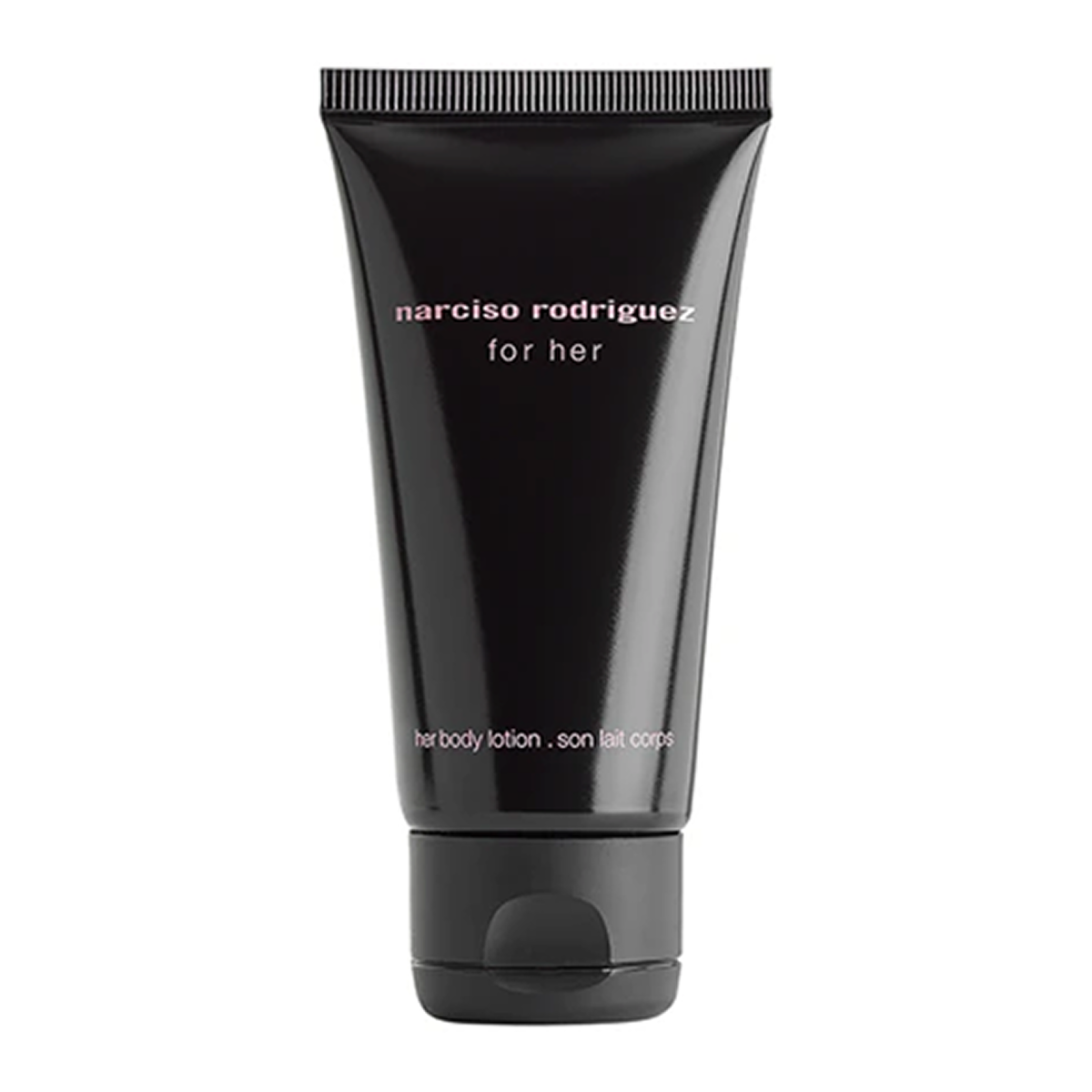 50ml for her Narciso Rodriguez - Lait de Corps Parfumée