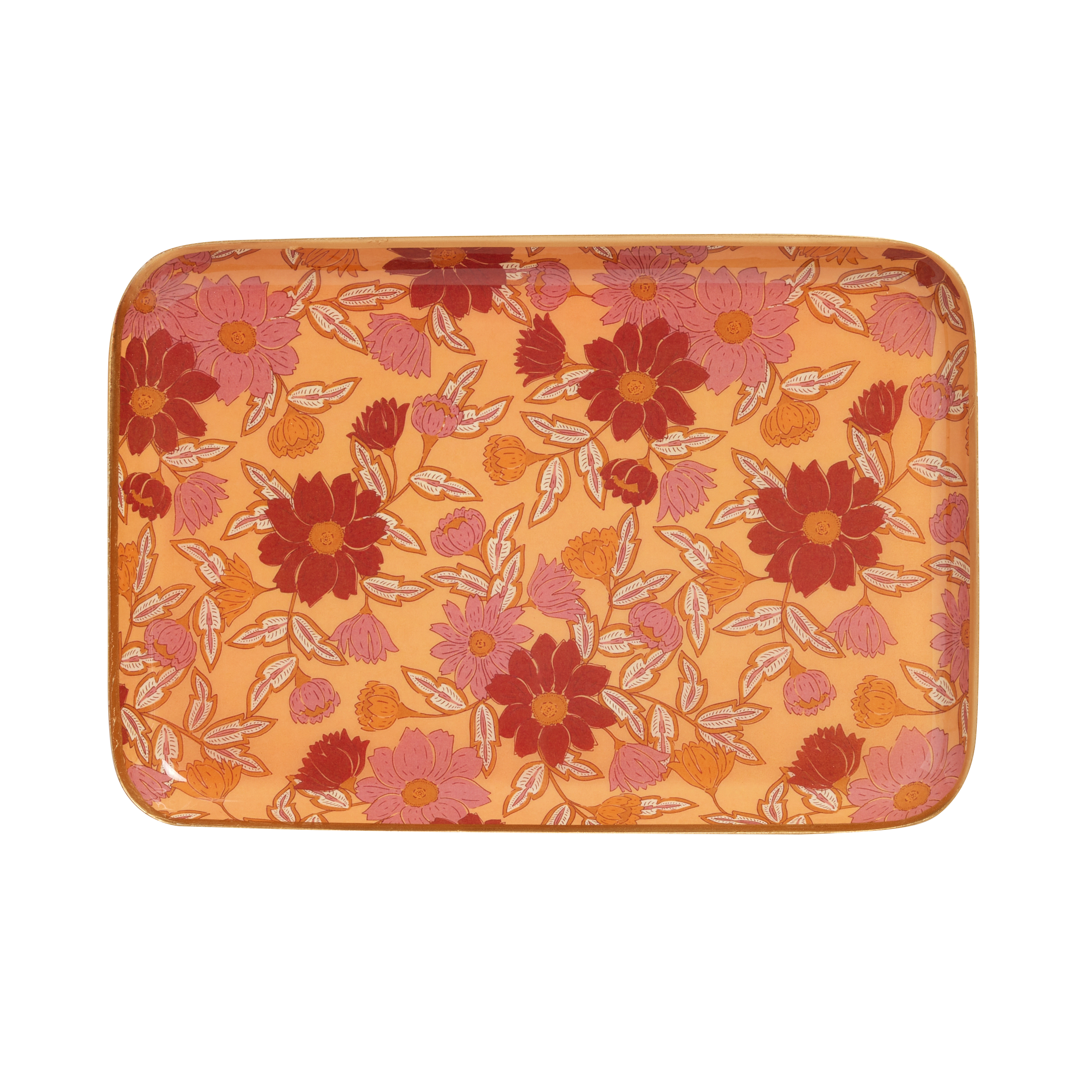 Aperol Plateau - Meera Desert