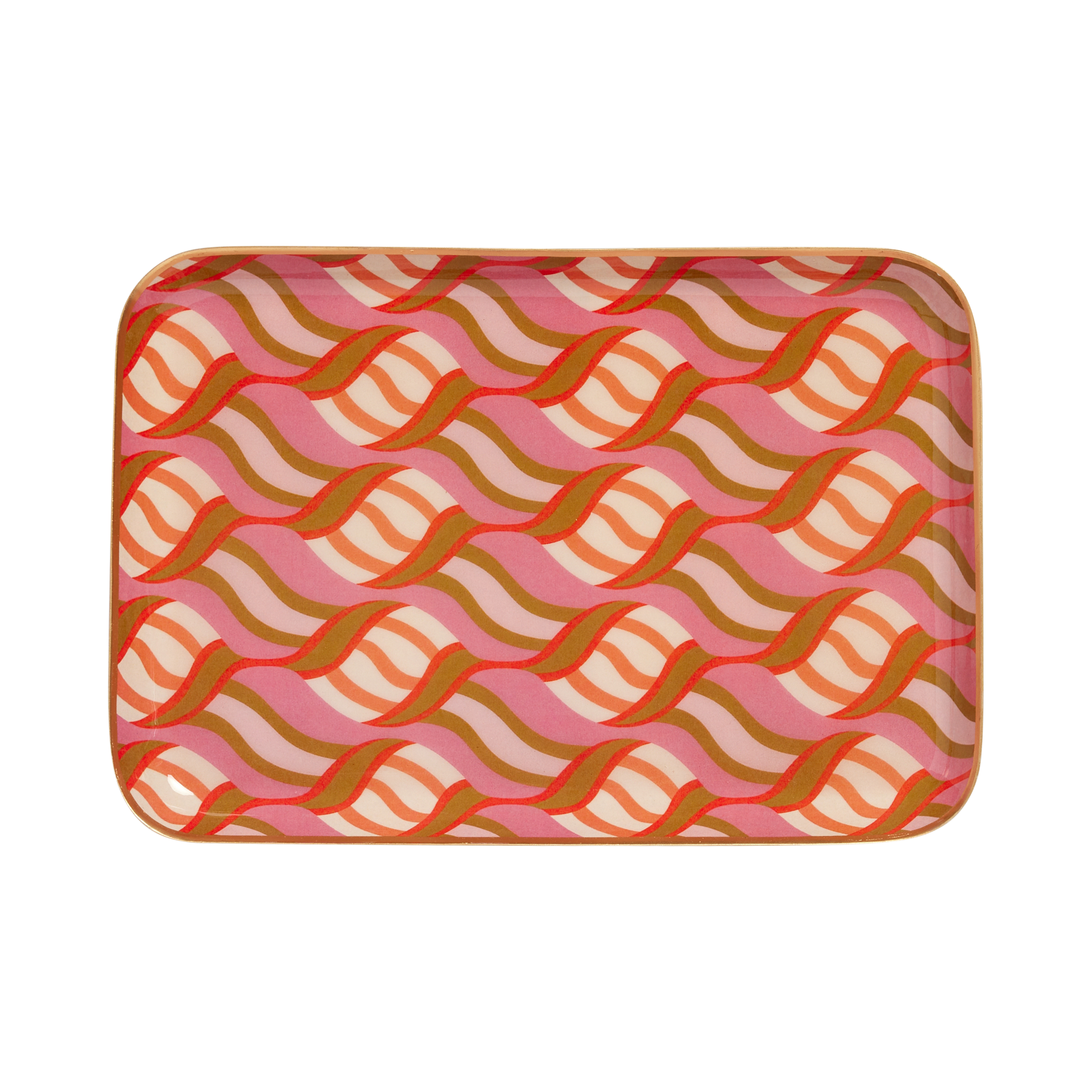 Aperol tray - Riviera Barbie