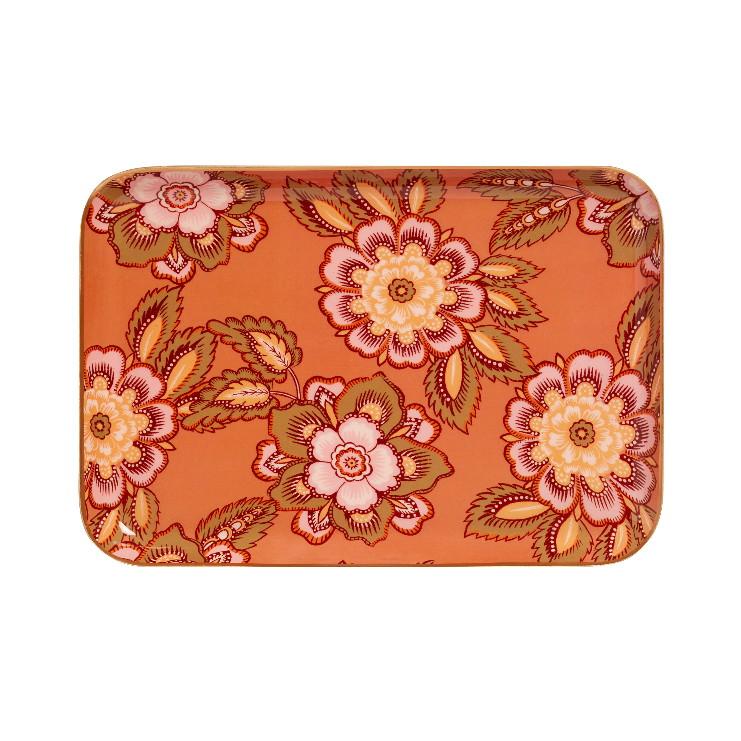 Aperol Tray - Jakarta Pumpkin