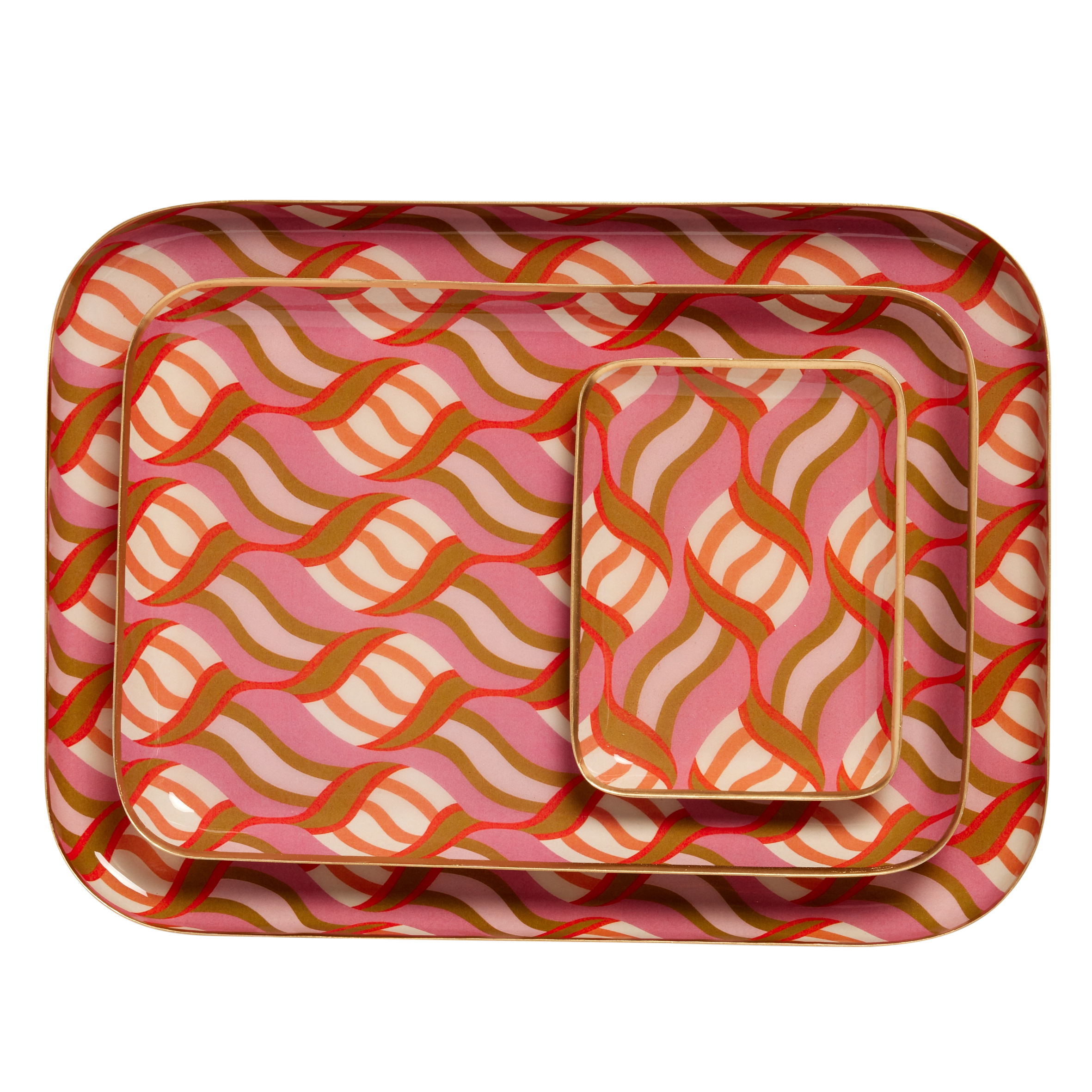 Plateau Guest - Riviera Barbie