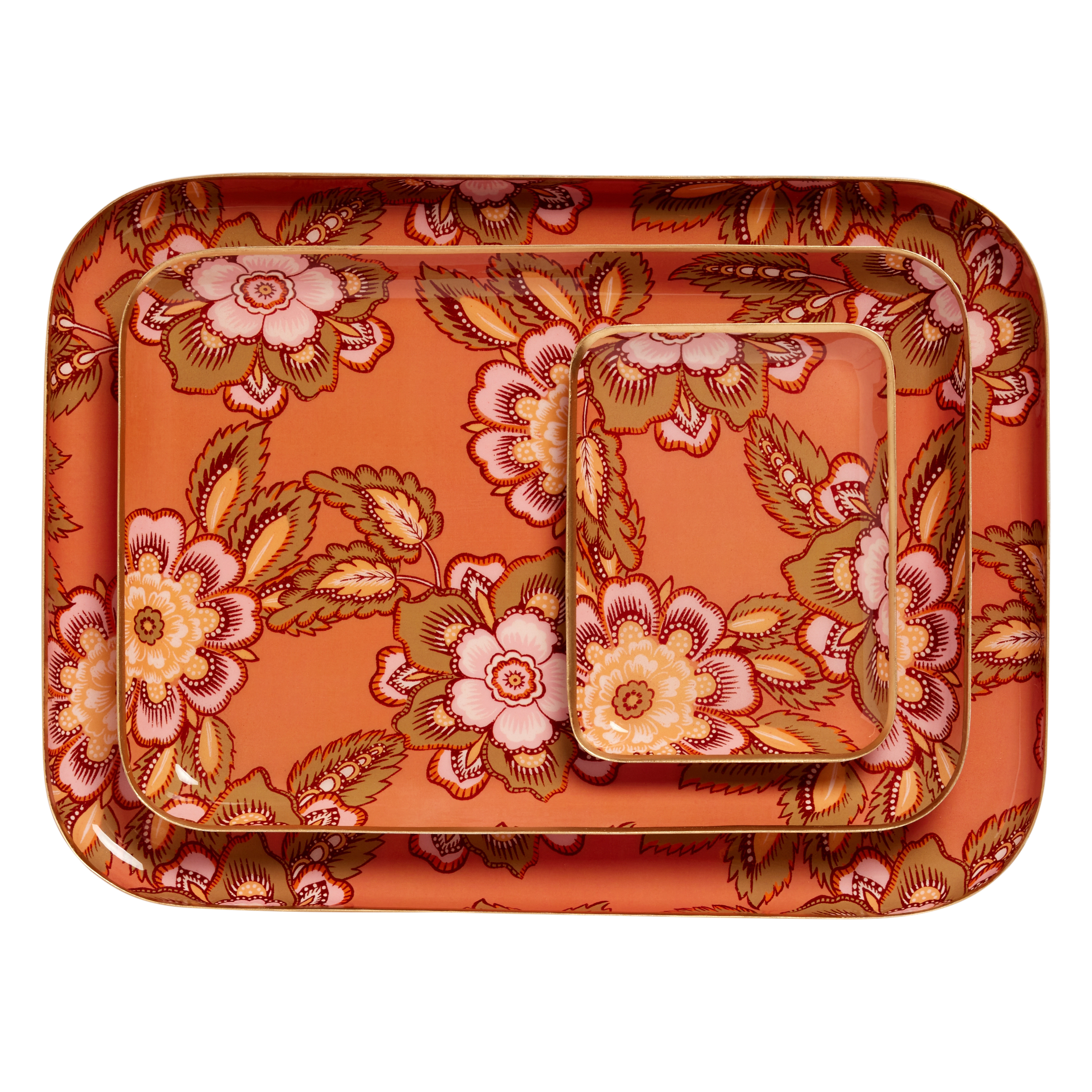 Plateau Guest - Jakarta Pumpkin