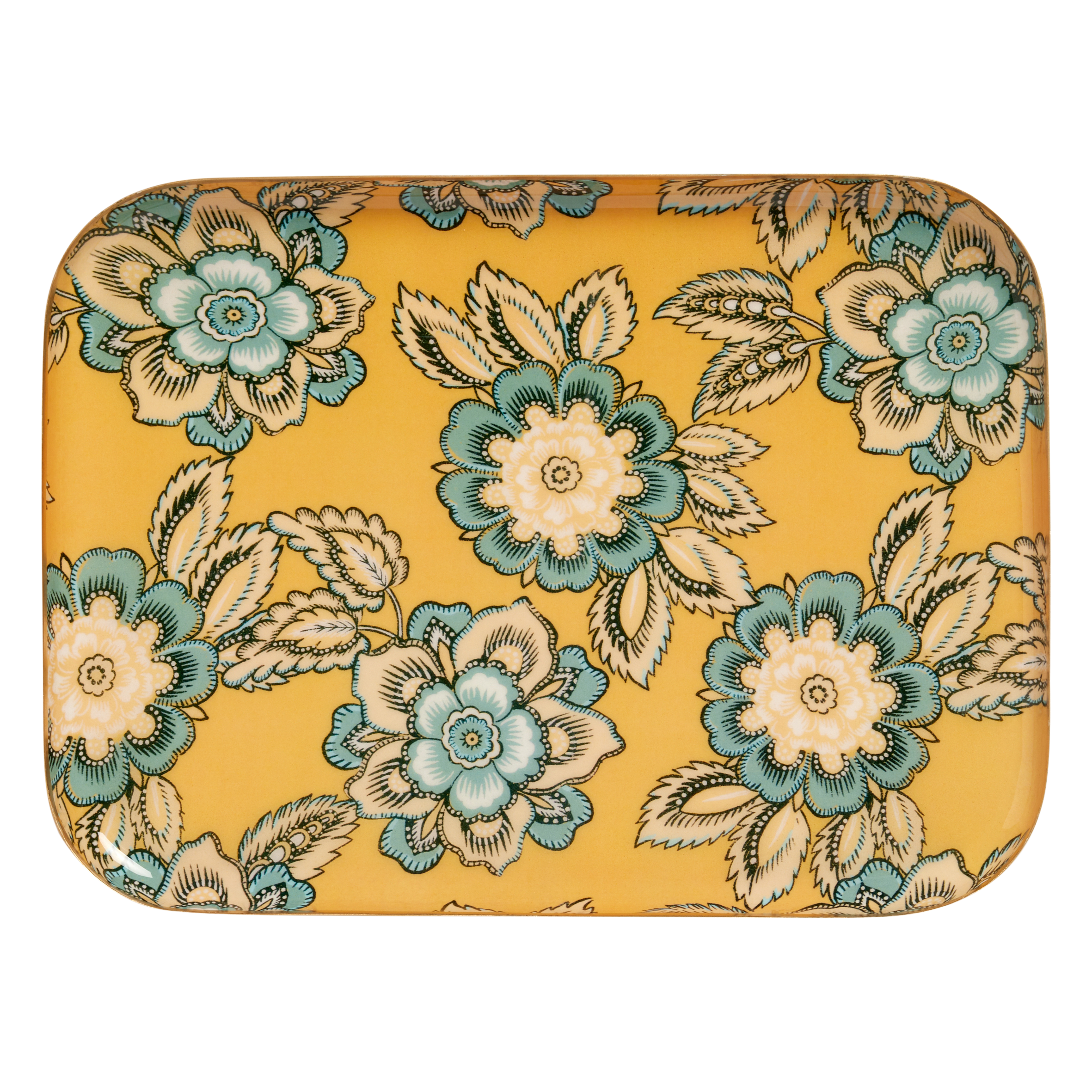 Plateau Guest - Jakarta Sunflower