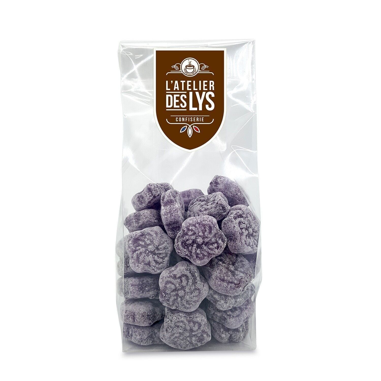 Viole dai sapori d'altri tempi