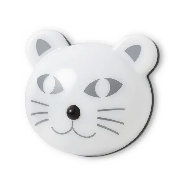 B:on lampe chat avec détecteur de mouvement (KAT)