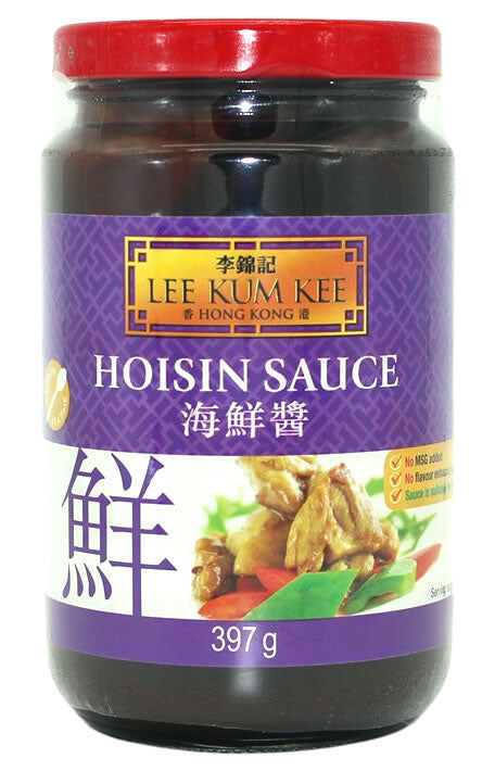 Sauce Hoisin - 397g