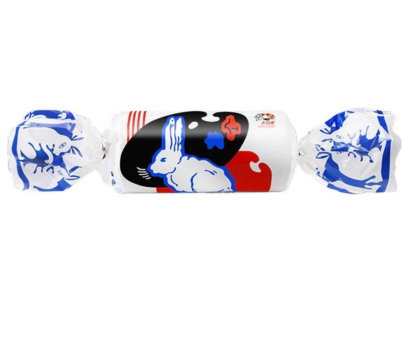 Bonbons crémeux White Rabbit - original :  lait, 108g