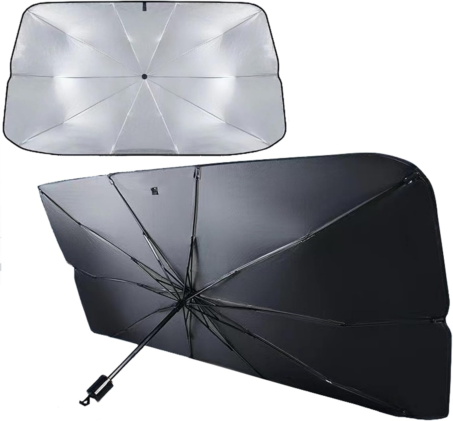 UV UMBRELLA - CAR PARASOL