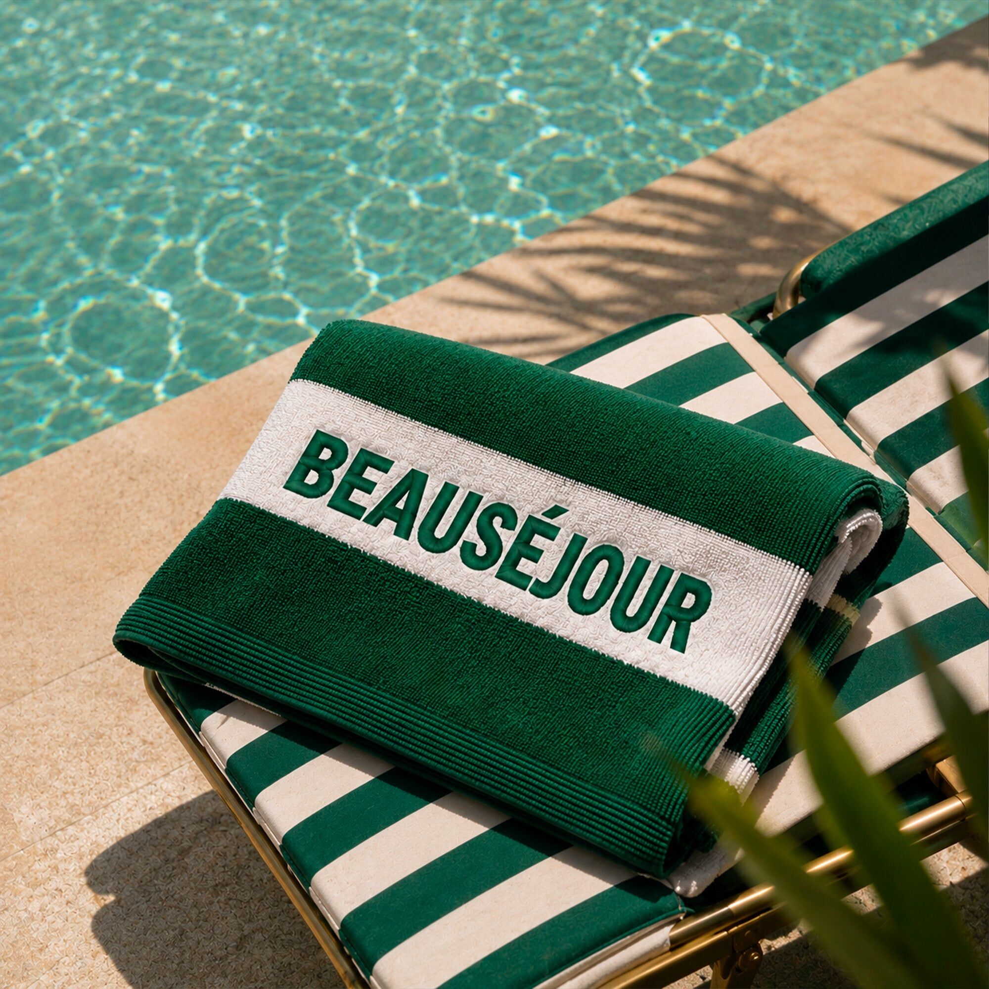 Serviette Beauséjour