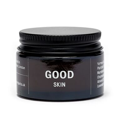 GOOD Botanics Skin Balm (60ml)