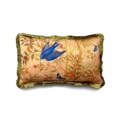 Coussin MULAN