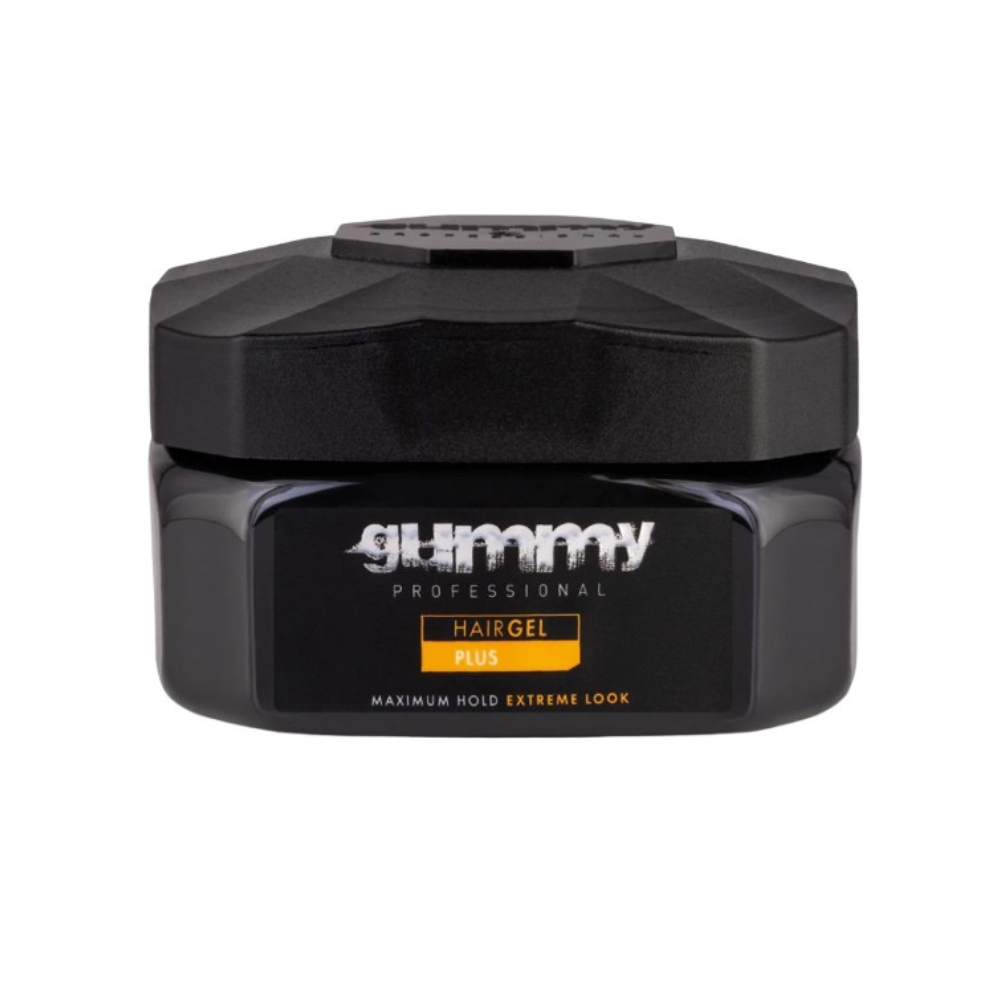 Gummy Hair Gel Plus 220ml