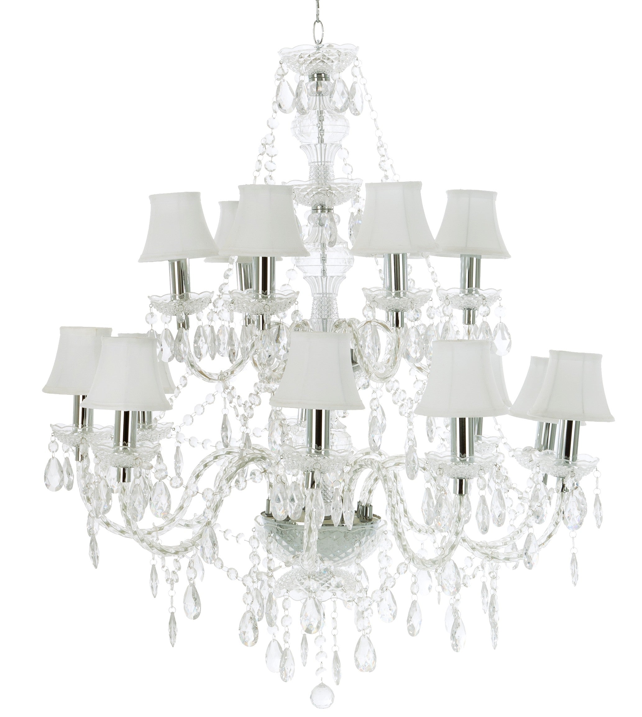 Romeo 15T Transparent