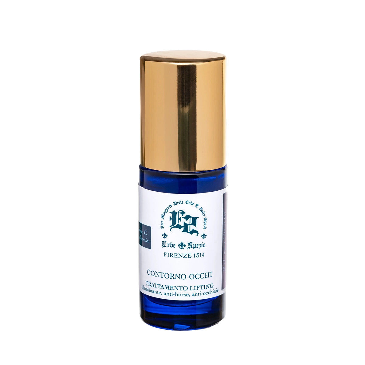 CONTORNO OCCHI ANTI-AGE