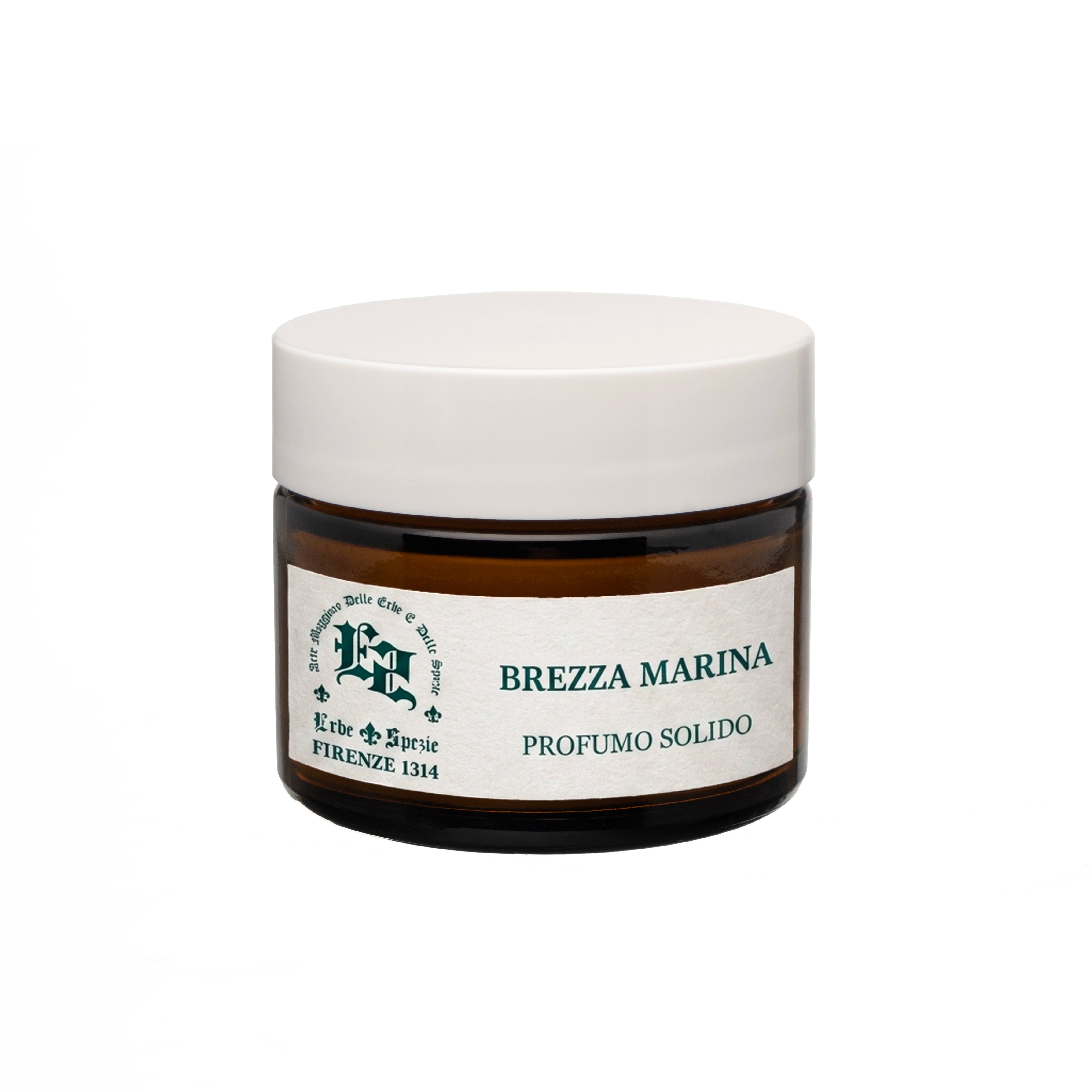 BREZZA MARINA - PROFUMO SOLIDO