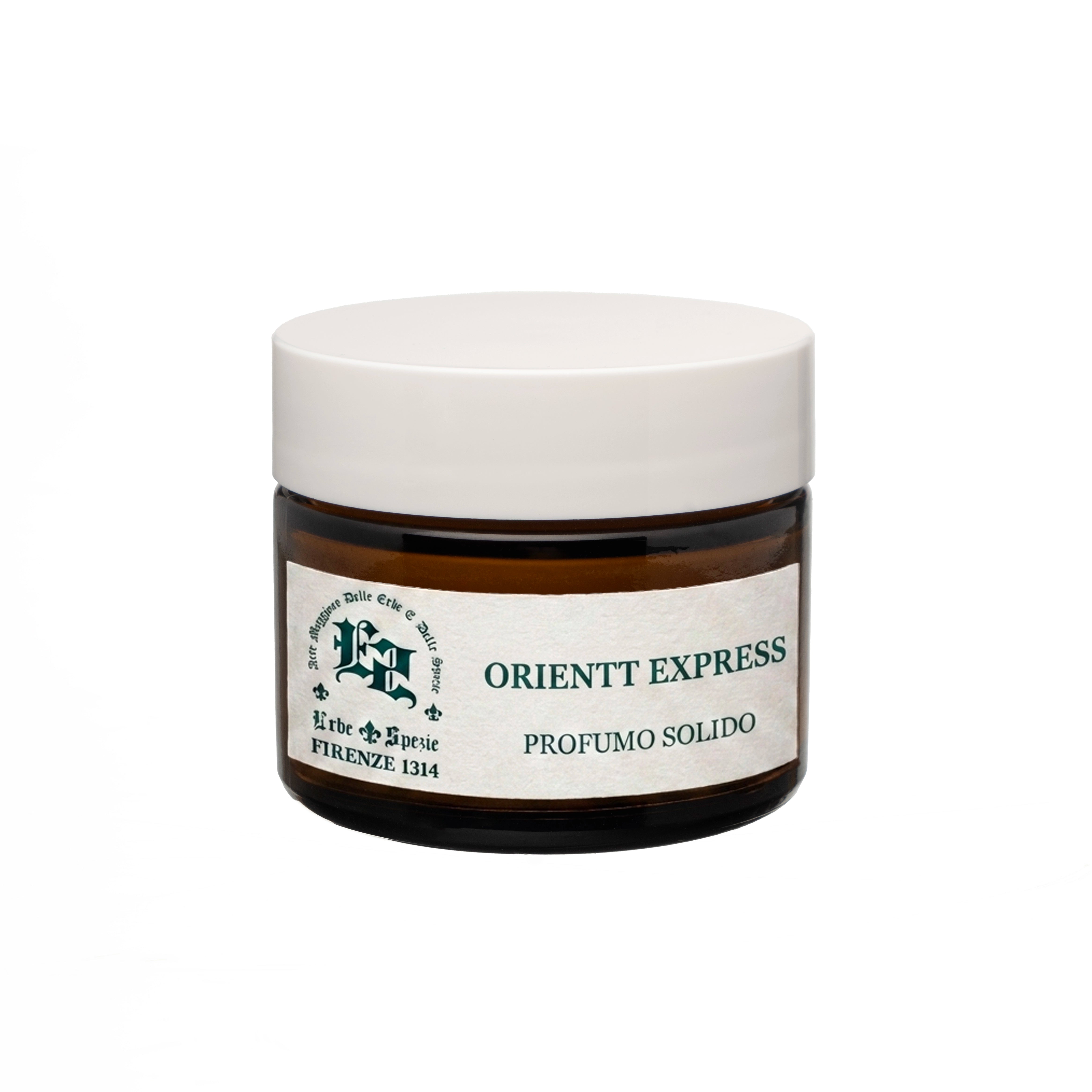 ORIENT EXPRESS – PROFUMO SOLIDO