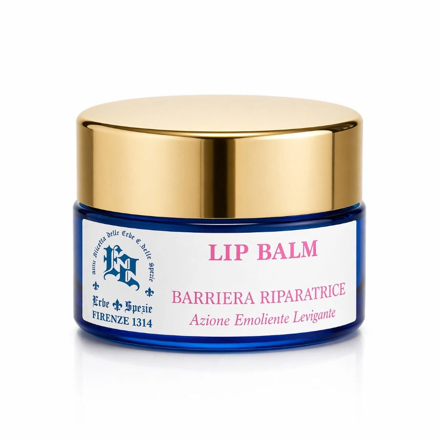 LIP BALM RIGENERANTE