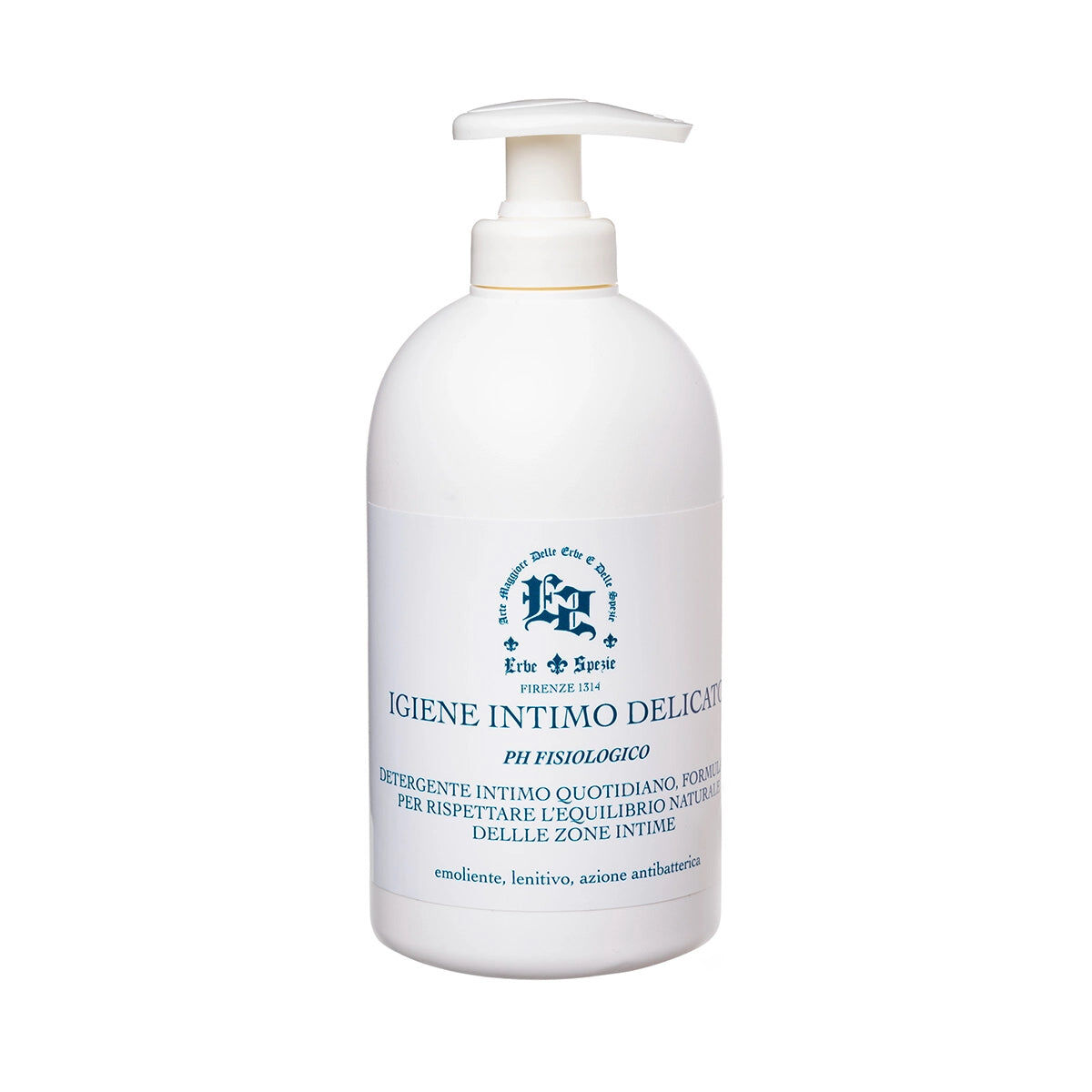 DETERGENTE INTIMO