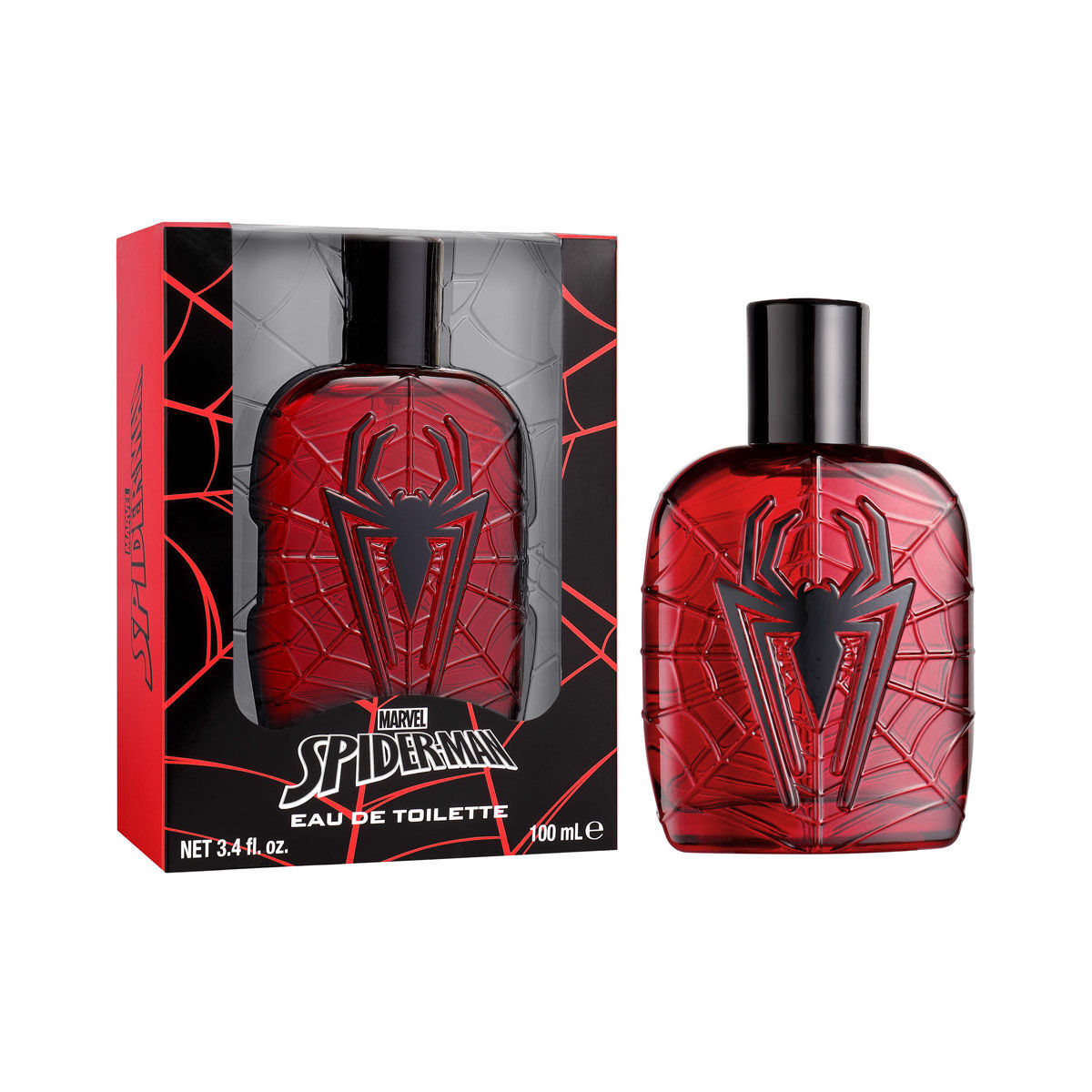 'SPIDERMAN PREMIUM' EAU DE TOILETTE - EDT 100ML
