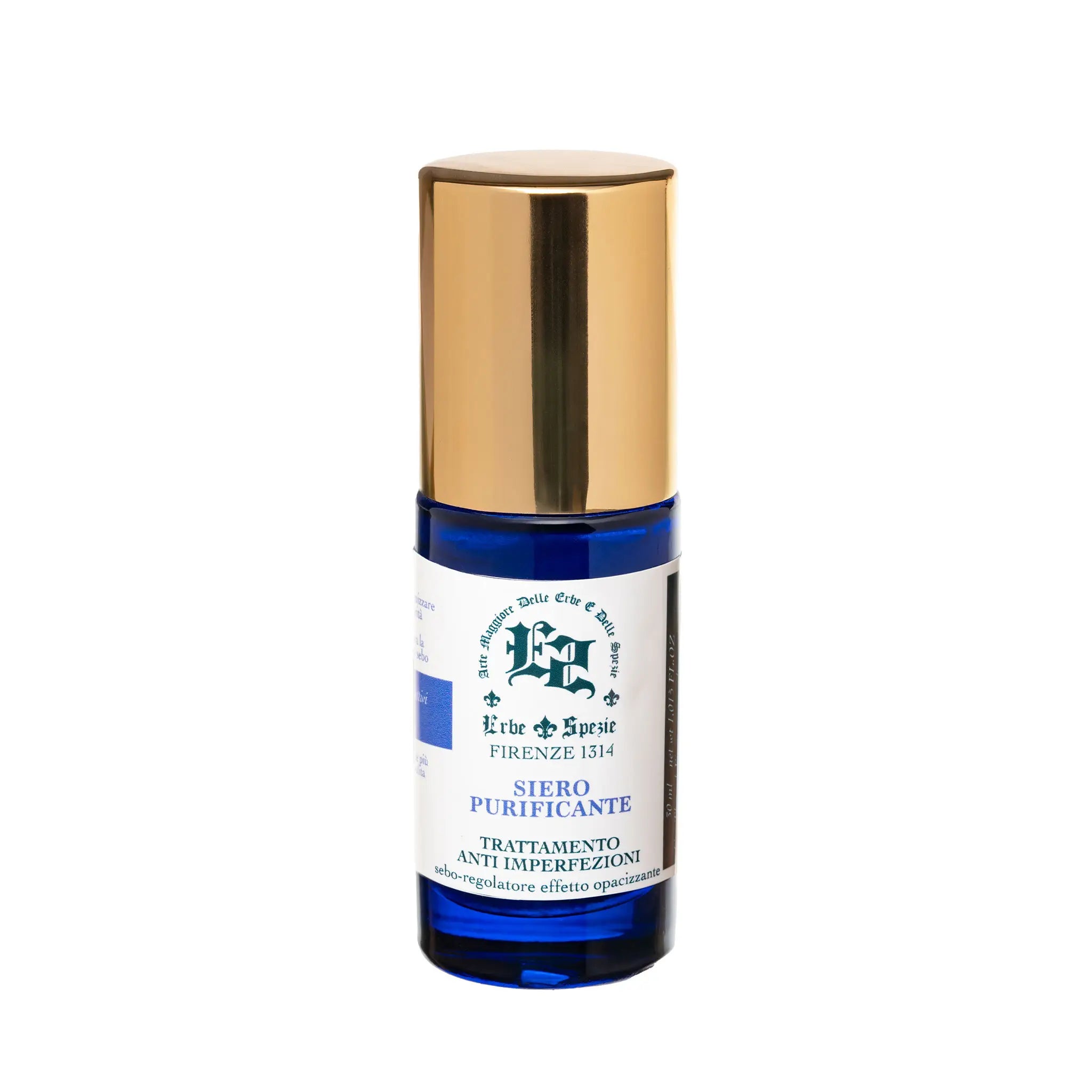 SIERO VISO PURIFICANTE