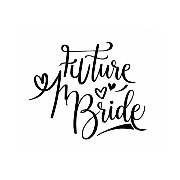 Future bride