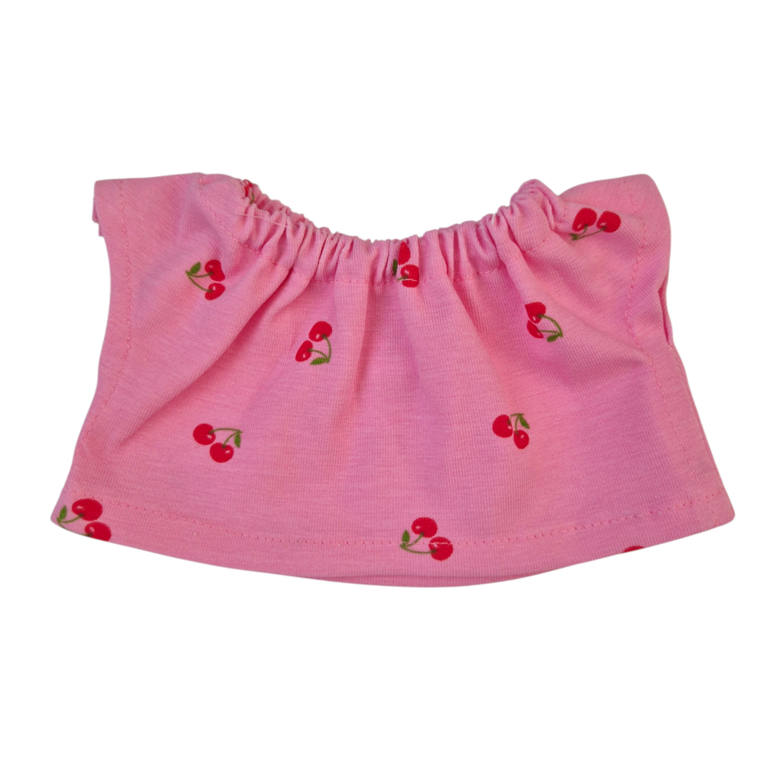 CHERRY TEE-SHIRT