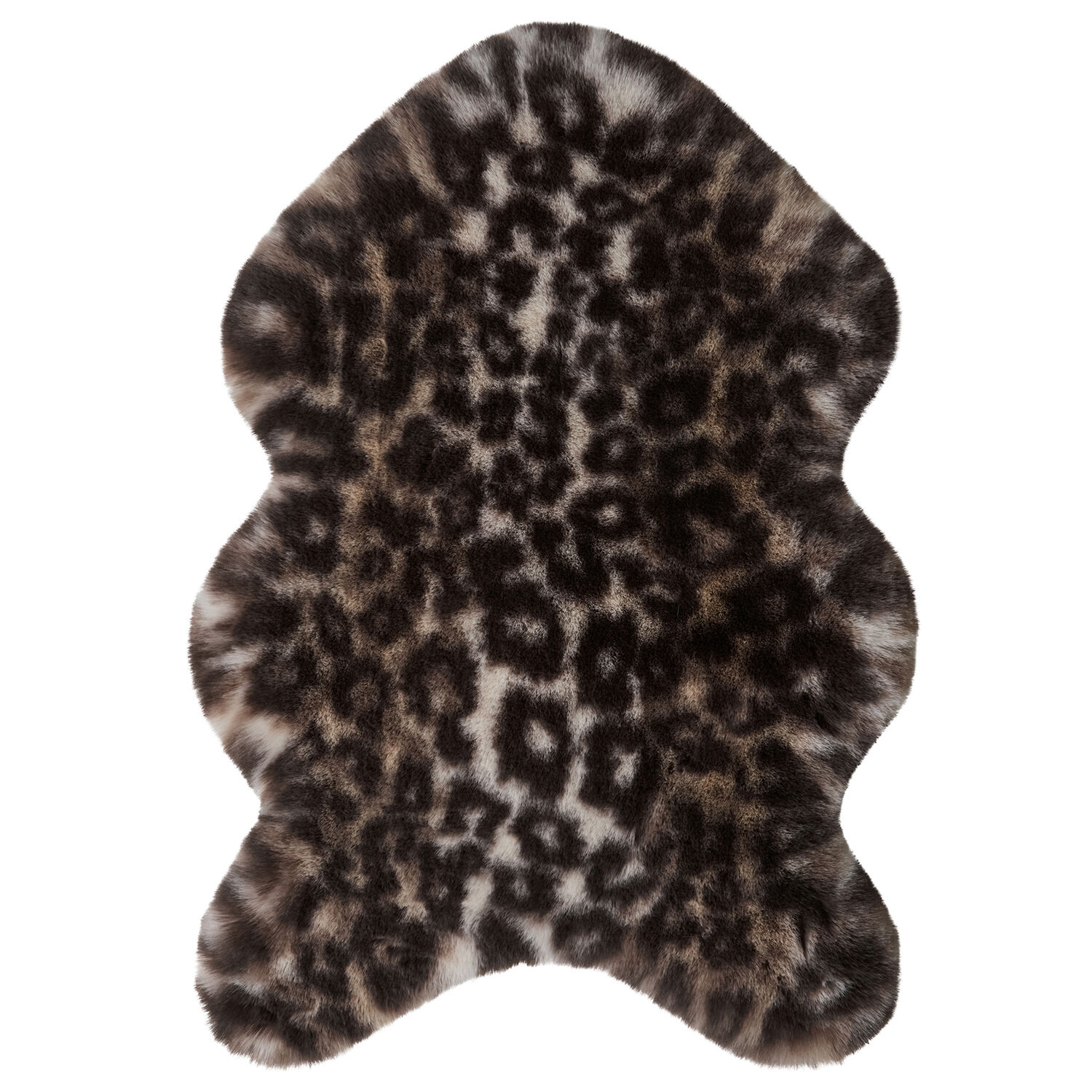Alfombra Nala - Leopardo 60x90