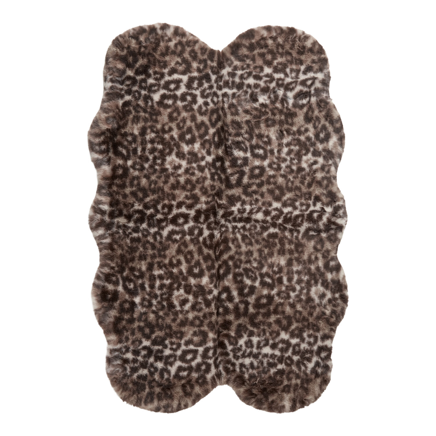 Tappeto Nala - Leopardo 120x180